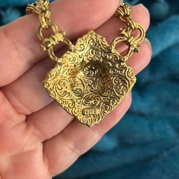 1928 Vintage Necklace - Picture 3 of 15